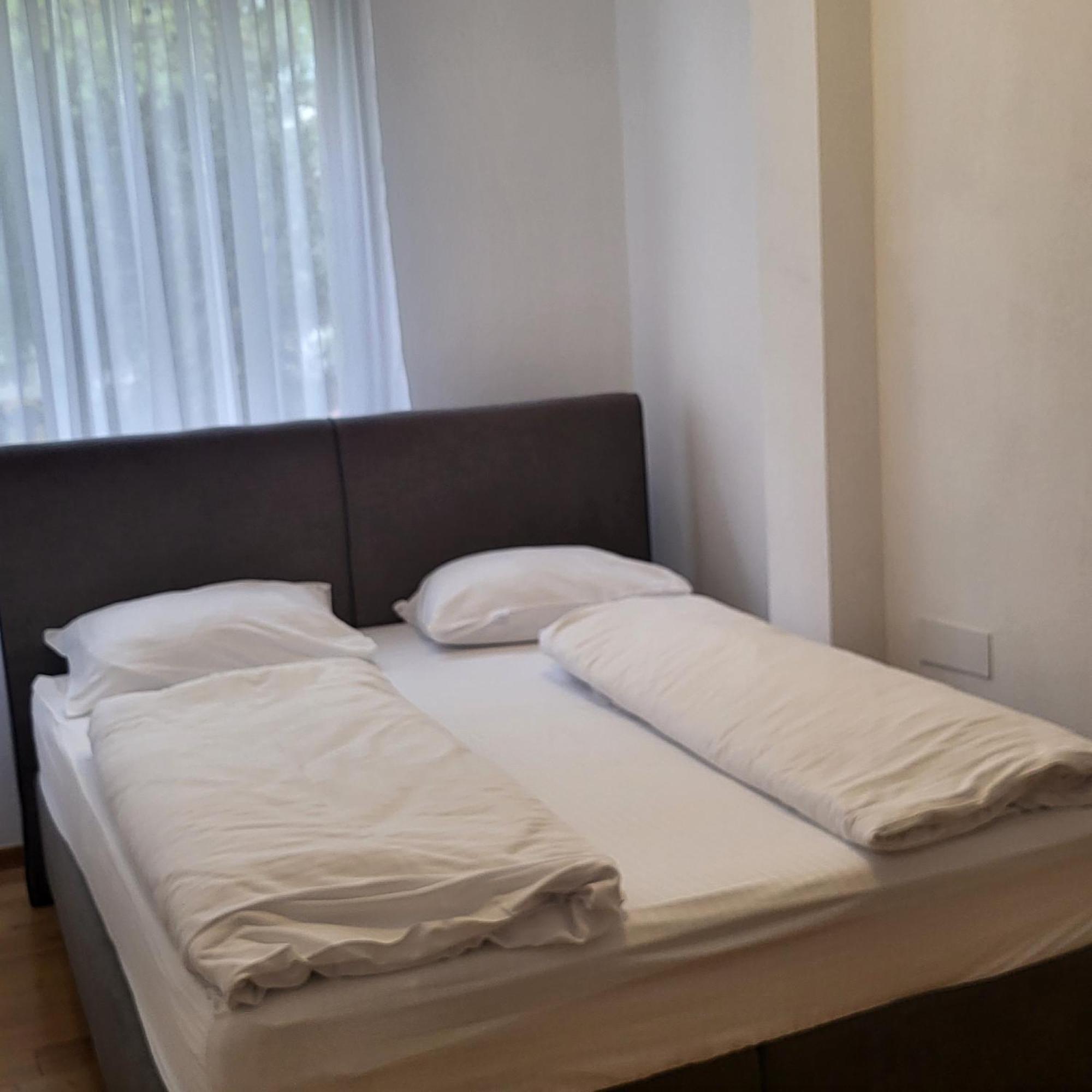 Apartman Centar Bulevar Ex Sa Garazom Баня-Лука Экстерьер фото